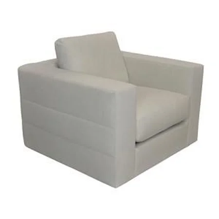 Ease Swivel Chair